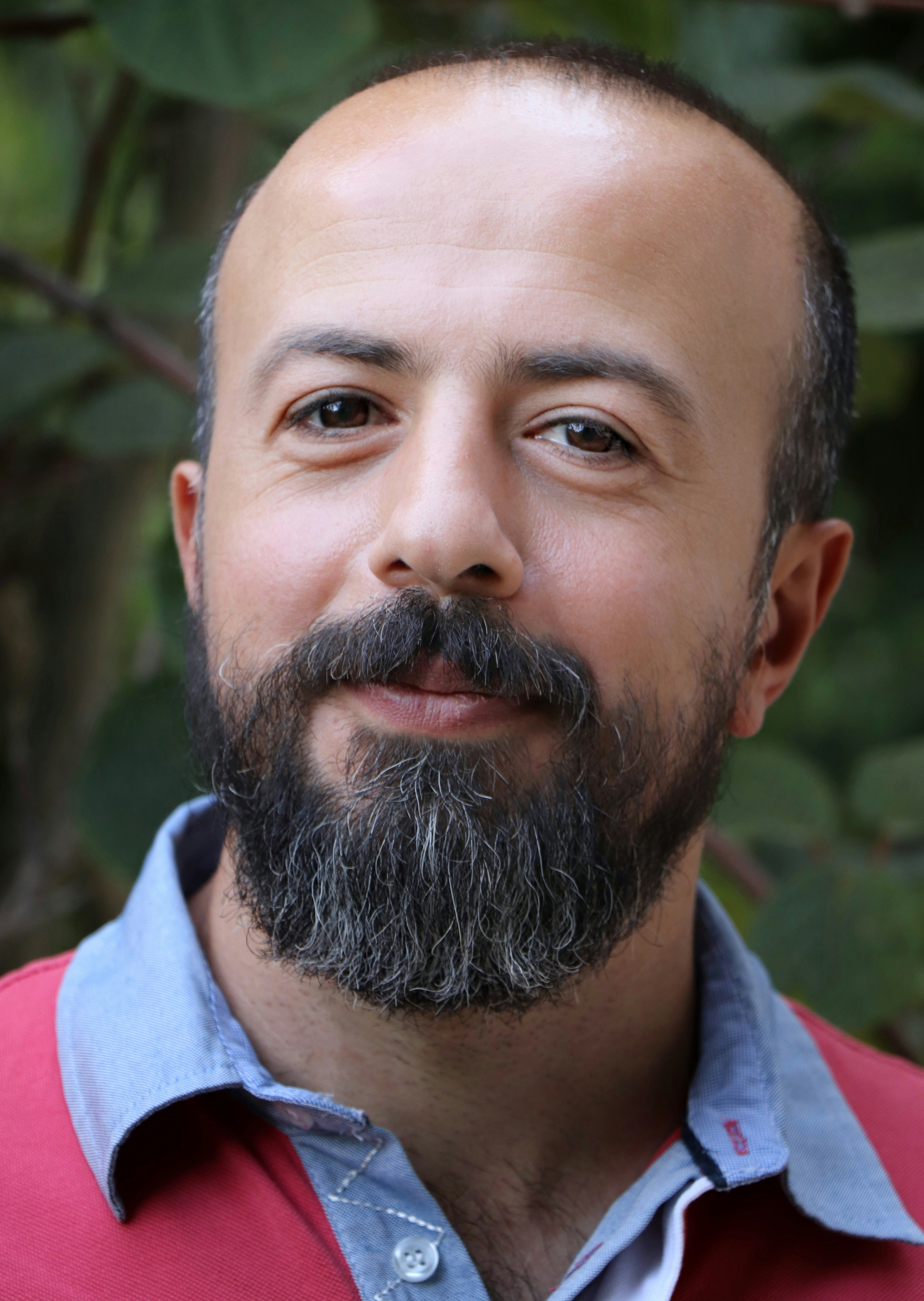 Marcus Rivera